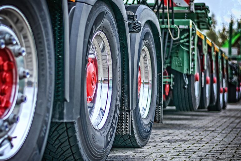 gw agri ltd wheels