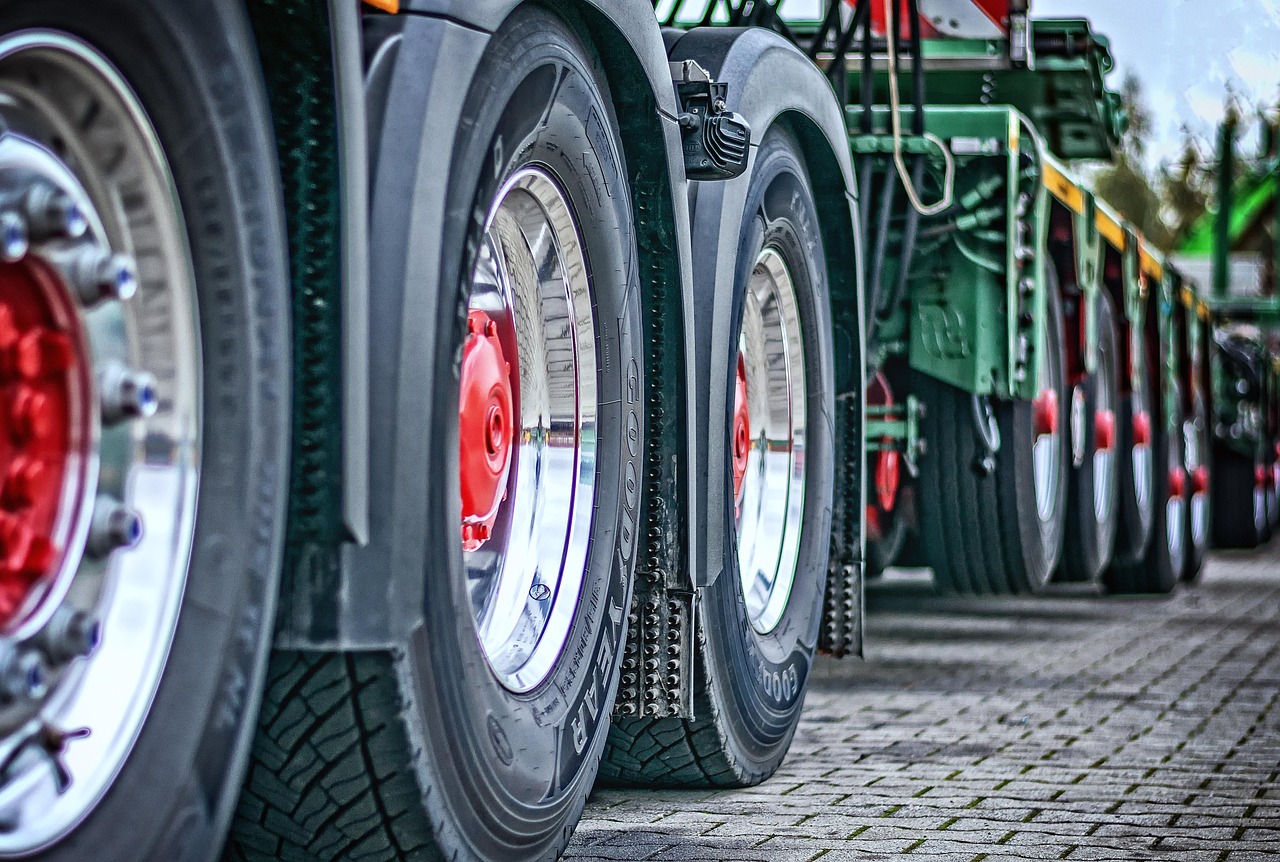 gw agri ltd wheels