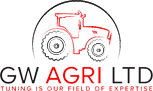 gw agri ltd logo