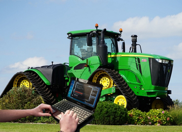 gw agri ltd ecu remap